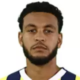 J. King