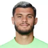 Teddy Boulhendi