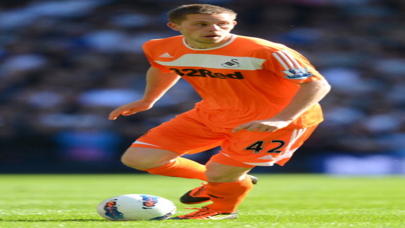Sigurdsson Snubbed Reds For Spurs