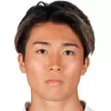 Keito Nakamura