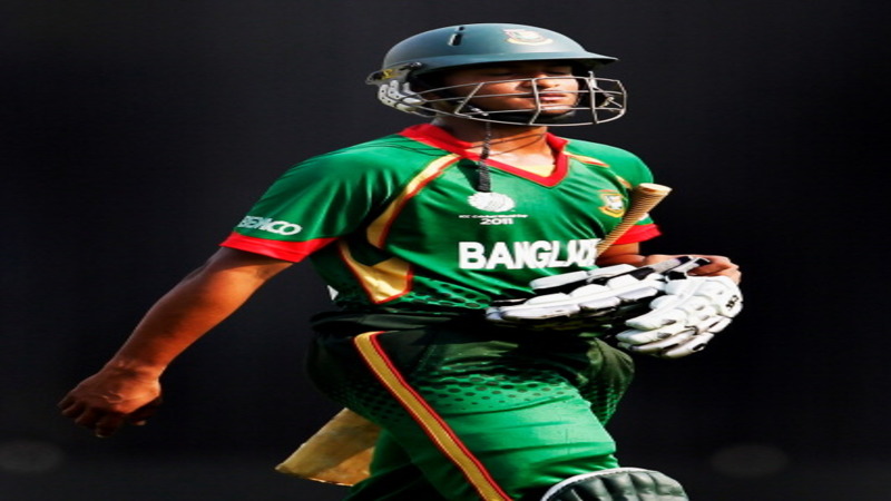 Scotland v Bangladesh T20I Live and Preview
