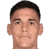 Lucas Martínez Quarta