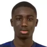 Ali Dembélé