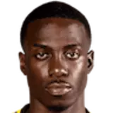 Timothy Weah