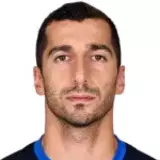 Henrikh Mkhitaryan