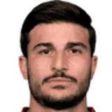Riccardo Orsolini