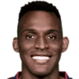 Jhon Lucumí