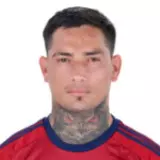 Chimy Ávila