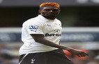 Spurs Boosted By Permanent Adebayor Deal