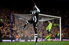 Atromitos vs. Newcastle: Europa League Betting Preview