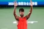 Monfils/Humbert French Duel to Reveal Alcaraz Shanghai Fourth Round Rival