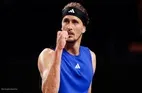 Zverev Rallies to Overcome Griekspoor, Faces Resurgent Goffin in Shanghai
