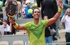 Rafael Nadal Confirms Retirement at Age 38