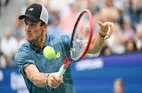 Tommy Paul Crown Two-Time Champion in Stockholm, Downs Dimitrov in Final