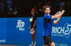 Luciano Darderi Beats Dominic Thiem in Vienna, the Austrian Bids Farewell to Professional Tennis
