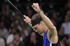 Zverev Powers to 12th Masters 1000 Final, Faces Humbert for the Title in Paris