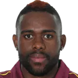 Fabian Allen