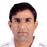Iftikhar Ahmed