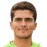 Shaheen Afridi