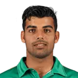 Shadab Khan
