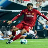 Joe Gomez