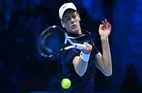 Sinner edges past Fritz, leads Ilie Nastase Group in Turin