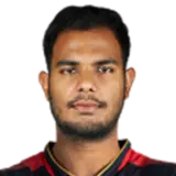Yash Dayal