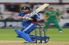 Cook Delighted To Be 2-1 Up