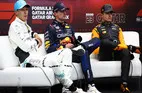Verstappen Loses Pole Position After Russell Incident at Qatar GP Qualifying
