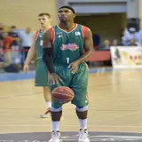 Derrick Byars