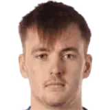 Lucas Bergström