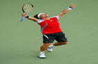 Ferrer Wins Thriller To Reach Semis
