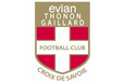 Evian Thonon Gaillard FC