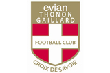 Evian Thonon Gaillard FC