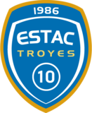 Espérance Sportive Troyes Aube Champagne