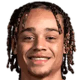 Xavi Simons