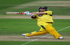 Aussies Hammer Pakistan With Record Low