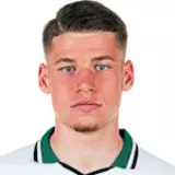 Lukas Ullrich