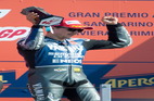 Lorenzo Moves Well Clear In Moto GP