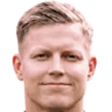 Patrick Pentz