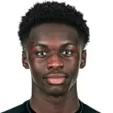 Noah Mbamba