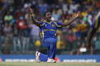Mendis Guides SL To T20 Opening Win