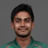 Mehidy Hasan