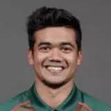 Taskin Ahmed