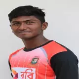 Jaker Ali