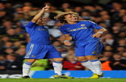 Deflated Di Matteo Hails 'Perfect' Oscar