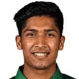 Mohammad Hasnain