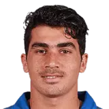 Rahmanullah Gurbaz