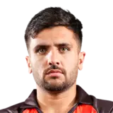 Fazalhaq Farooqi