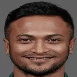 Shakib Hasan